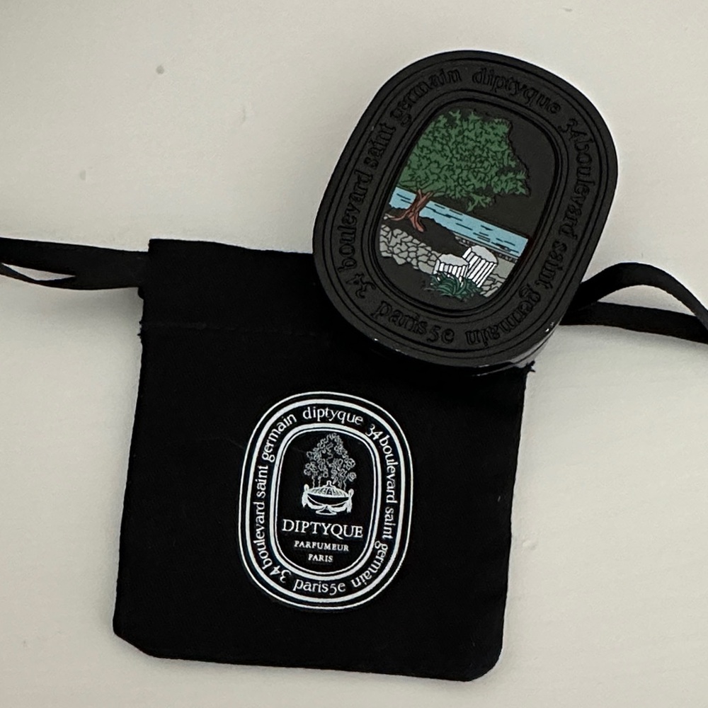 Diptyque Solid Perfume